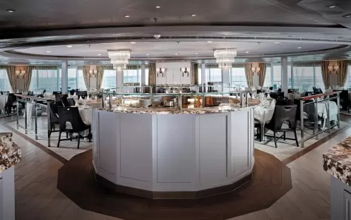 Regent Seven Seas Cruises La Veranda 5 Regent Seven Seas Cruises La Veranda 5